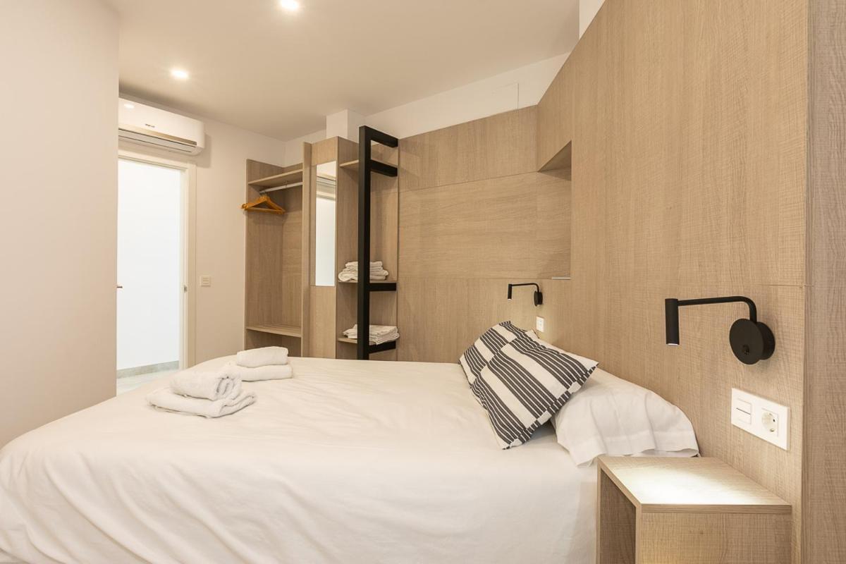 Apartamentos Guerrero 3 Torre Del Mar Luaran gambar